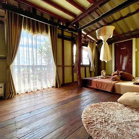 Bankruchaem Homestay Kohpu Ko Pu Bagian luar foto