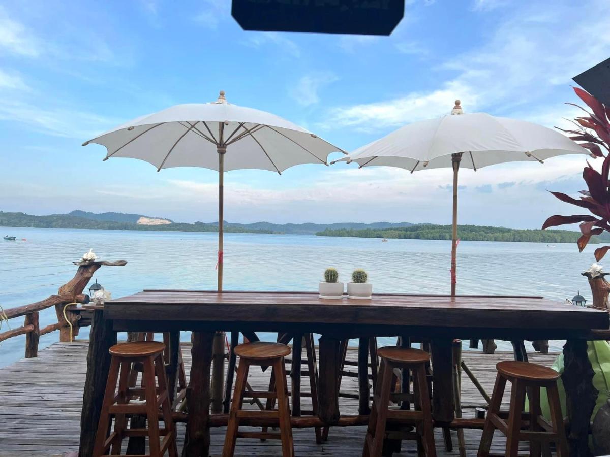 Bankruchaem Homestay Kohpu Ko Pu Bagian luar foto
