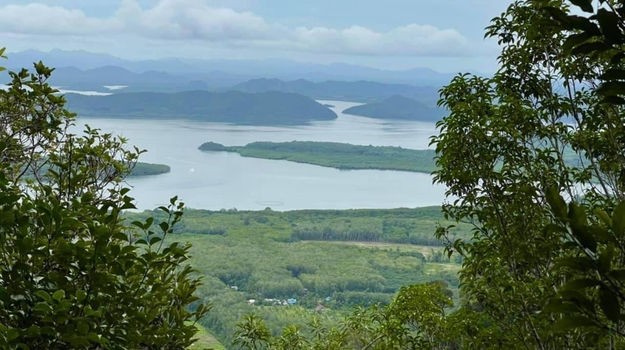 Bankruchaem Homestay Kohpu Ko Pu Bagian luar foto
